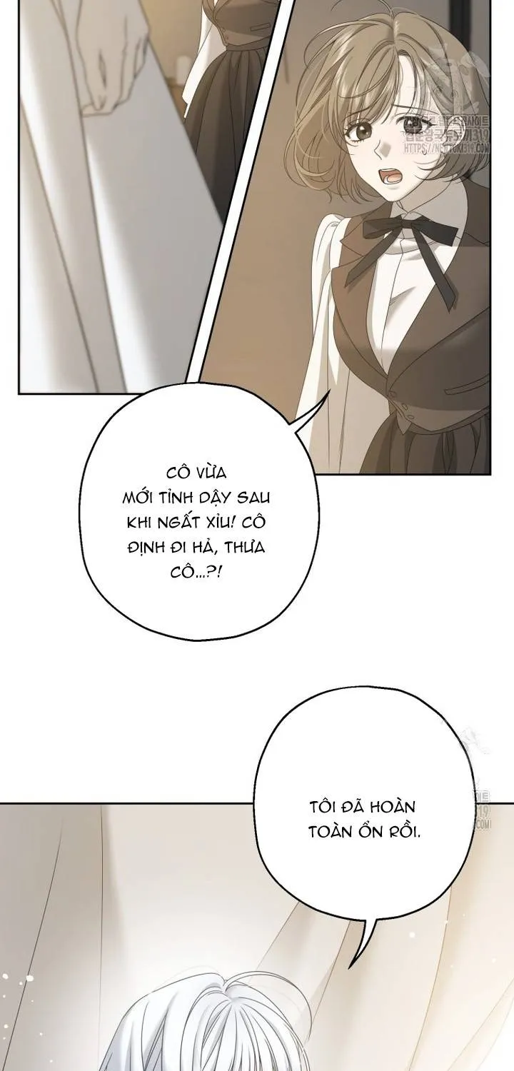 Khi Bị Nam Chính Ám Ảnh Biến Tôi Thành Nữ Chính Chap 3 - Next Chap 4