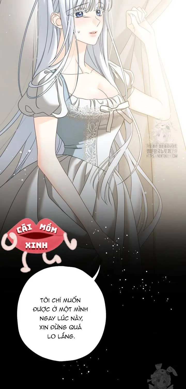 Khi Bị Nam Chính Ám Ảnh Biến Tôi Thành Nữ Chính Chap 3 - Next Chap 4