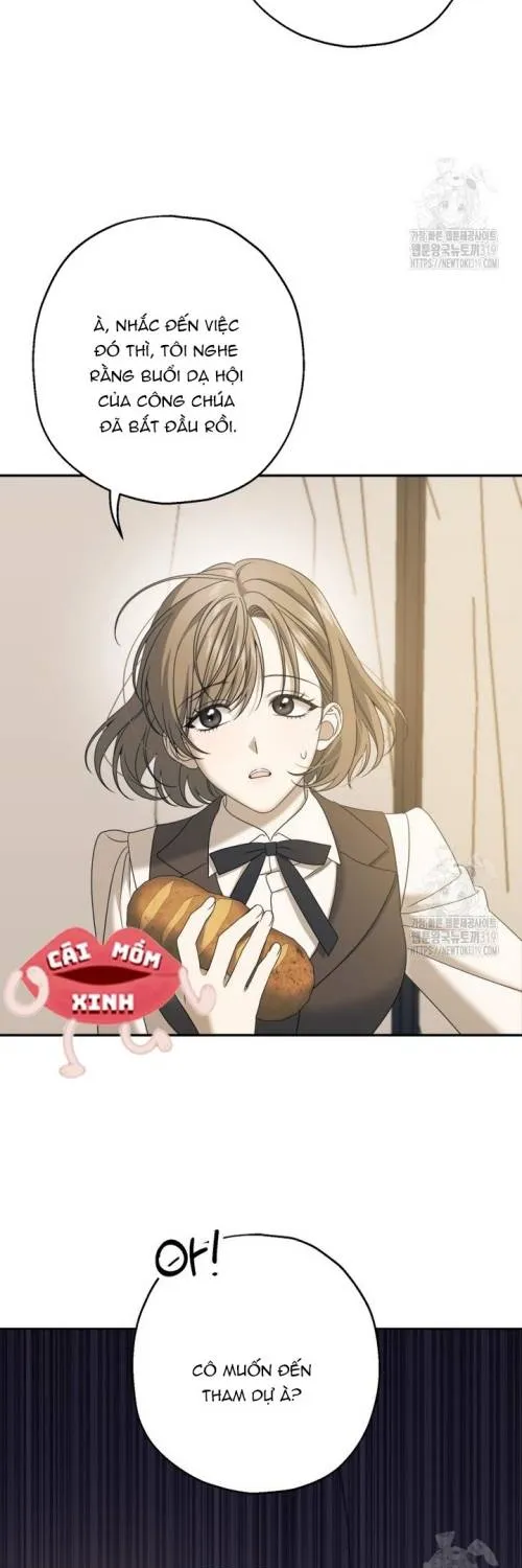 Khi Bị Nam Chính Ám Ảnh Biến Tôi Thành Nữ Chính Chap 3 - Next Chap 4