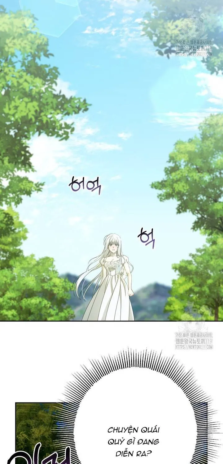 Khi Bị Nam Chính Ám Ảnh Biến Tôi Thành Nữ Chính Chap 3 - Next Chap 4