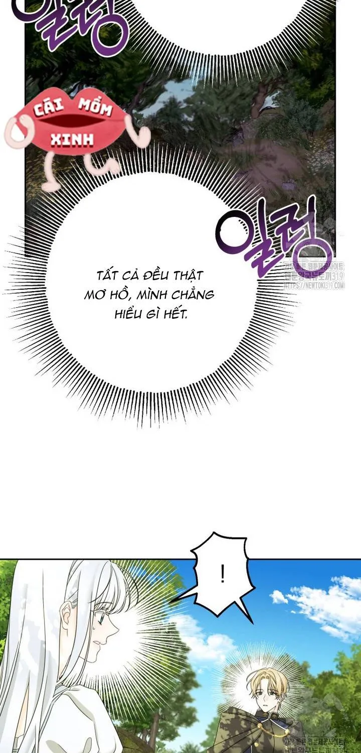 Khi Bị Nam Chính Ám Ảnh Biến Tôi Thành Nữ Chính Chap 3 - Next Chap 4