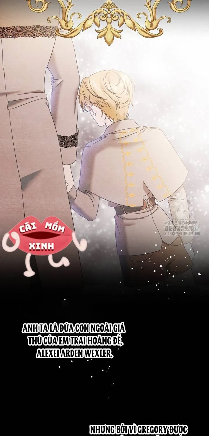 Khi Bị Nam Chính Ám Ảnh Biến Tôi Thành Nữ Chính Chap 3 - Next Chap 4