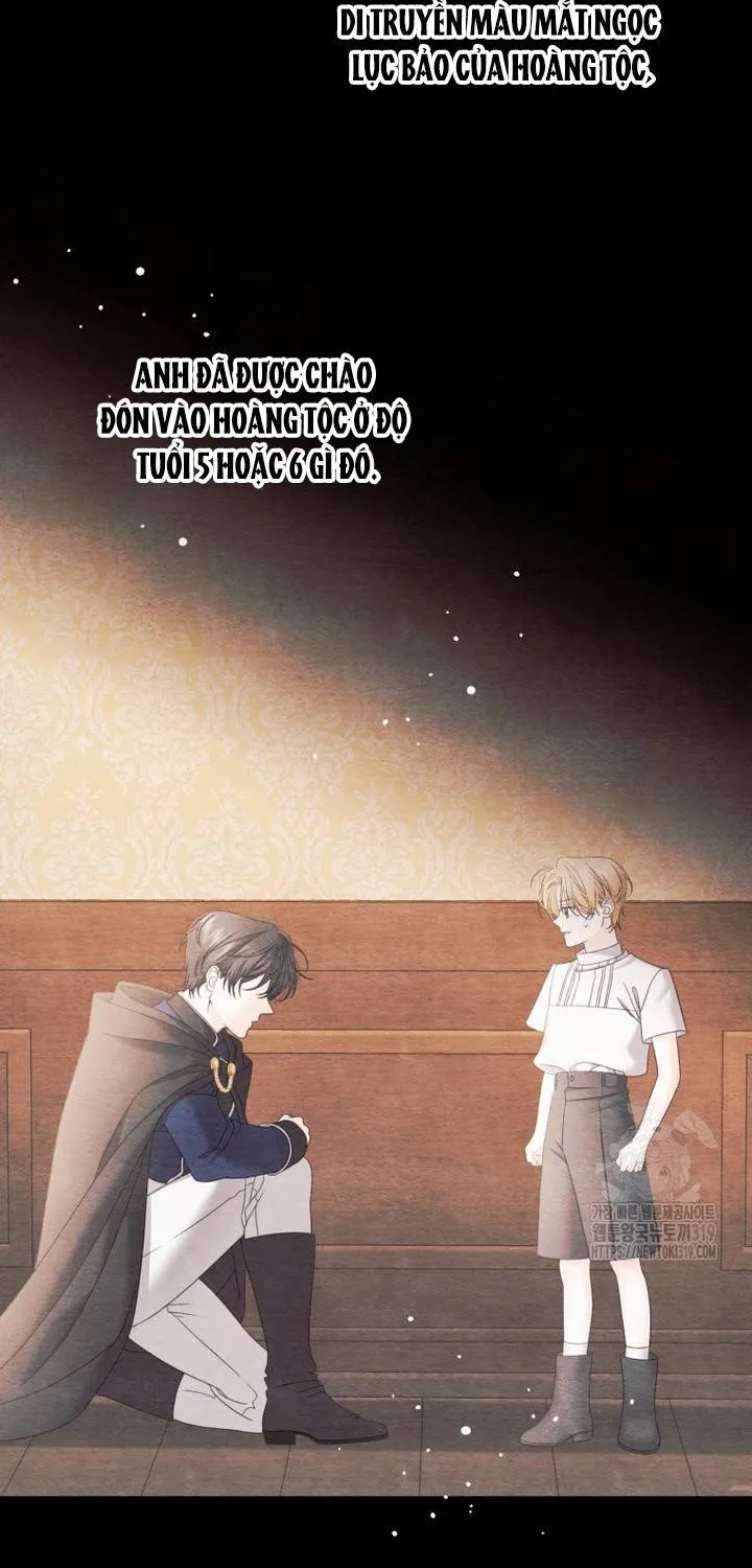Khi Bị Nam Chính Ám Ảnh Biến Tôi Thành Nữ Chính Chap 3 - Next Chap 4