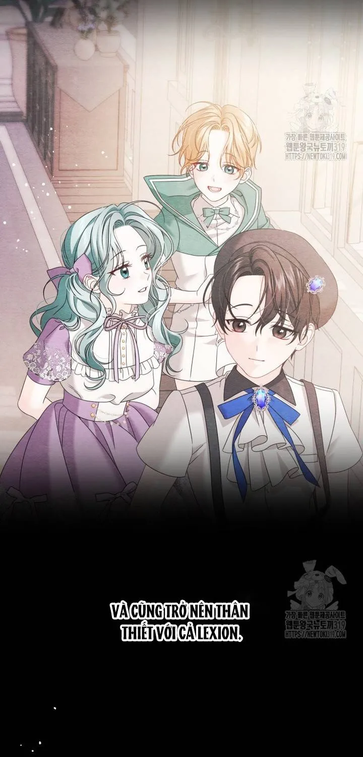 Khi Bị Nam Chính Ám Ảnh Biến Tôi Thành Nữ Chính Chap 3 - Next Chap 4