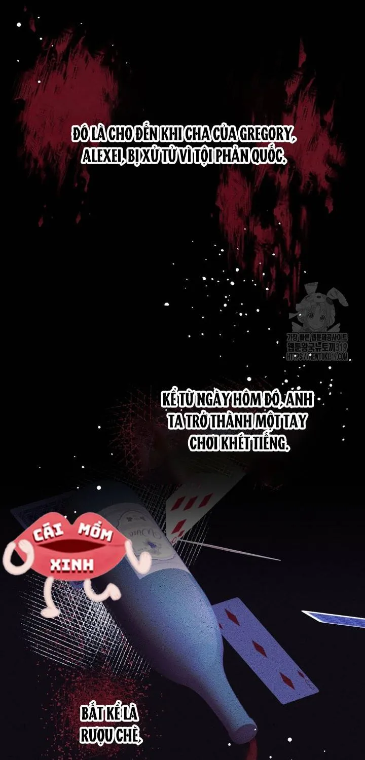 Khi Bị Nam Chính Ám Ảnh Biến Tôi Thành Nữ Chính Chap 3 - Next Chap 4