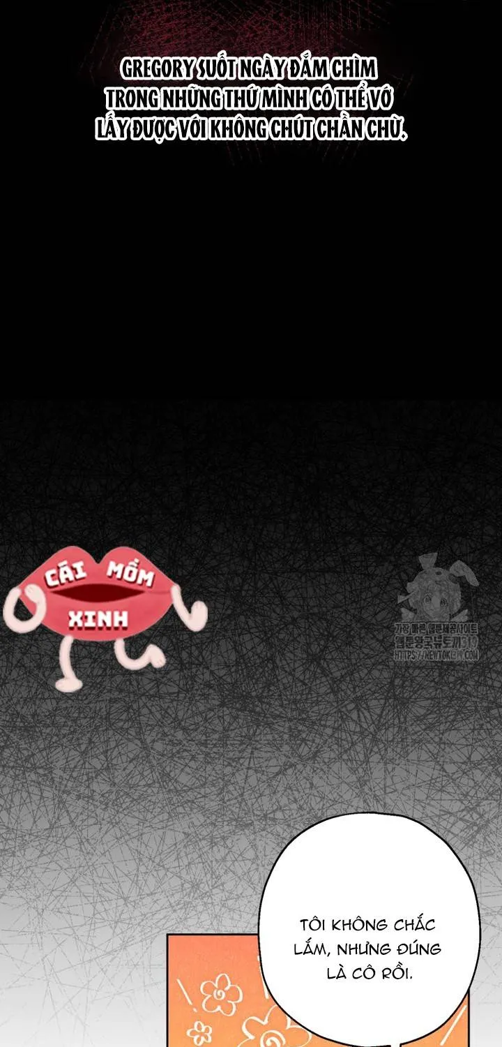 Khi Bị Nam Chính Ám Ảnh Biến Tôi Thành Nữ Chính Chap 3 - Next Chap 4