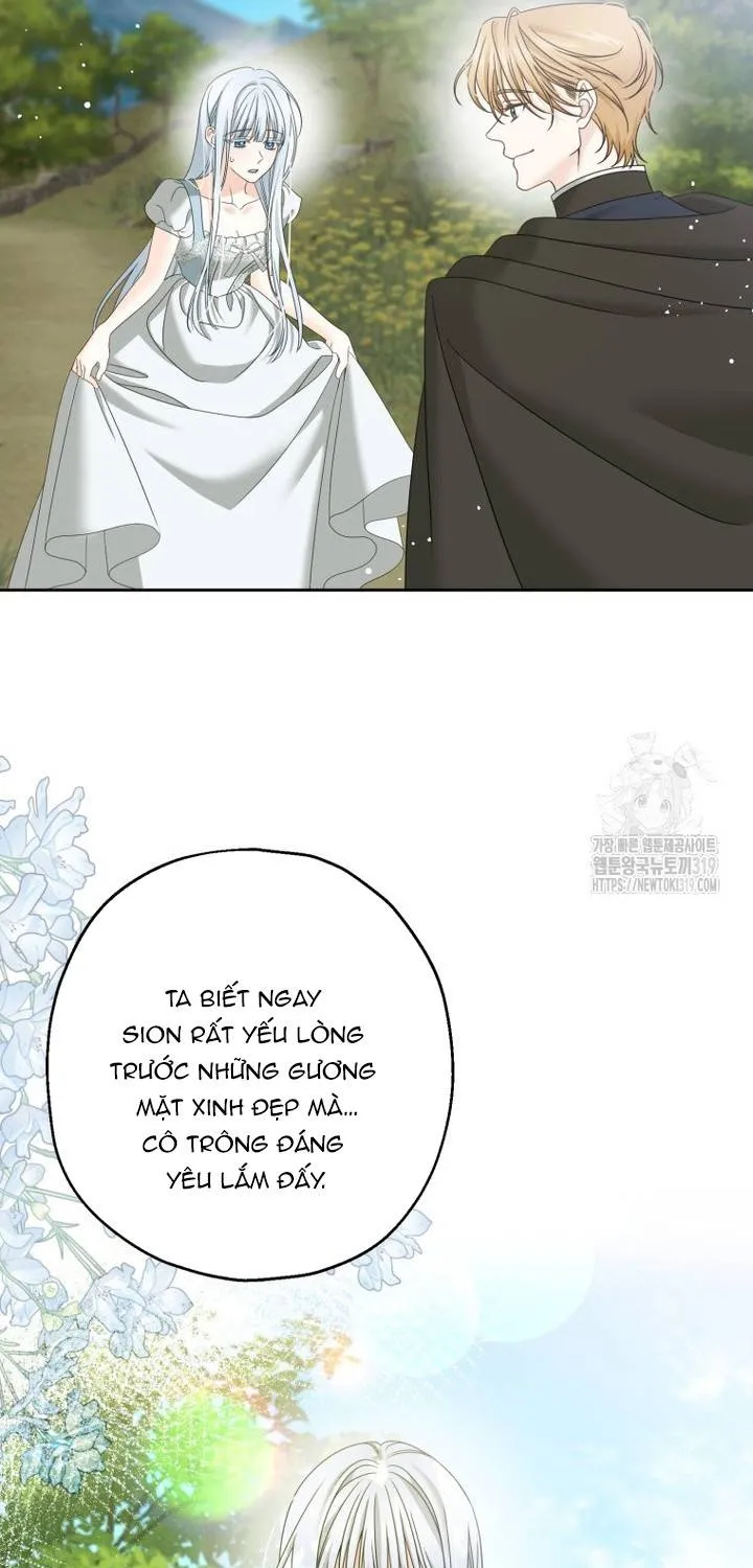 Khi Bị Nam Chính Ám Ảnh Biến Tôi Thành Nữ Chính Chap 3 - Next Chap 4