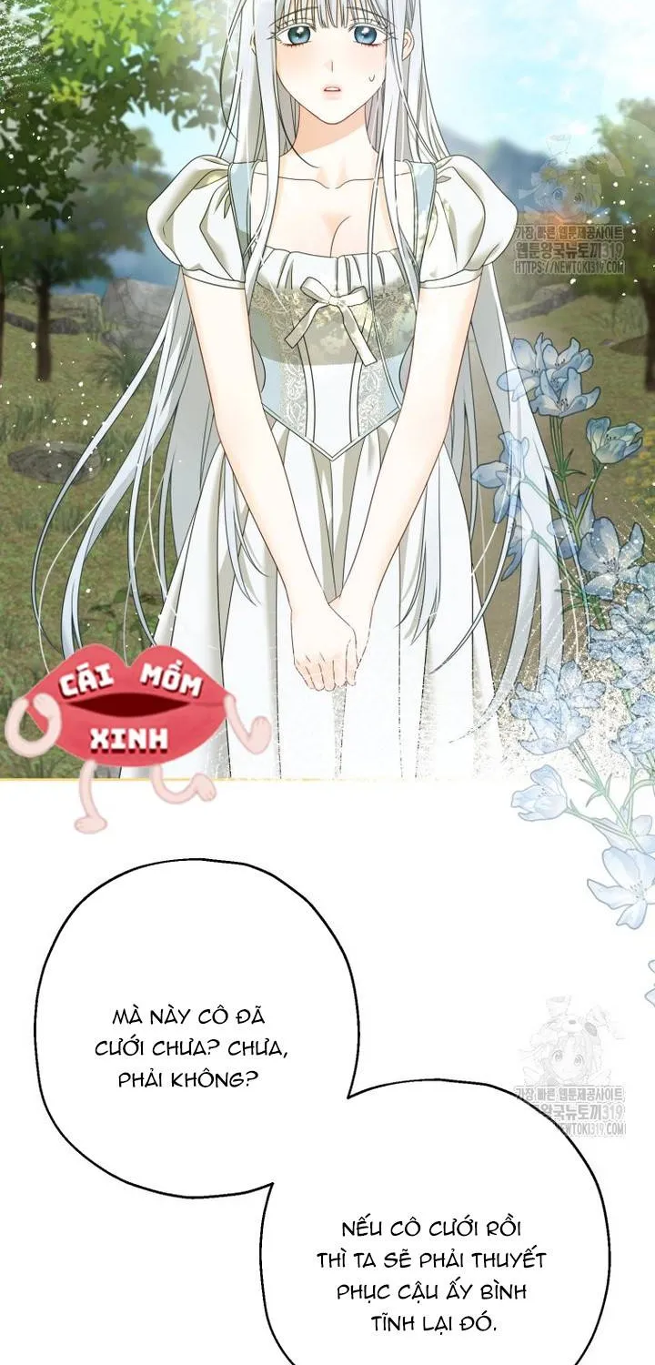 Khi Bị Nam Chính Ám Ảnh Biến Tôi Thành Nữ Chính Chap 3 - Next Chap 4