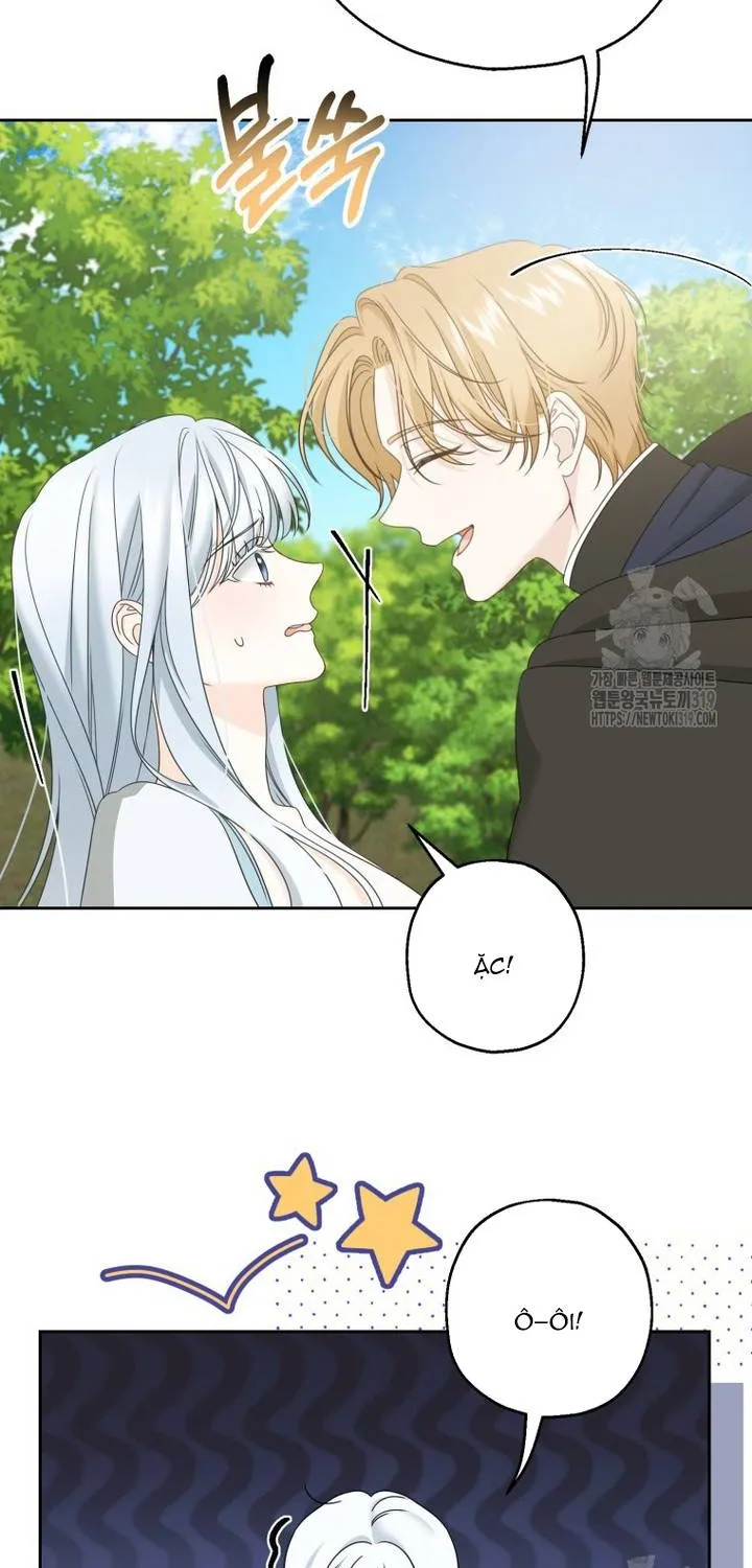 Khi Bị Nam Chính Ám Ảnh Biến Tôi Thành Nữ Chính Chap 3 - Next Chap 4