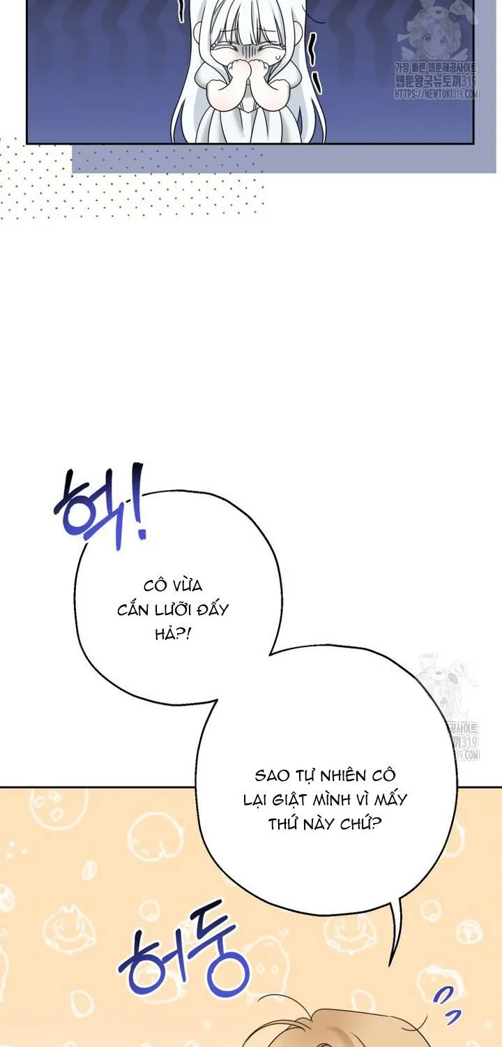 Khi Bị Nam Chính Ám Ảnh Biến Tôi Thành Nữ Chính Chap 3 - Next Chap 4