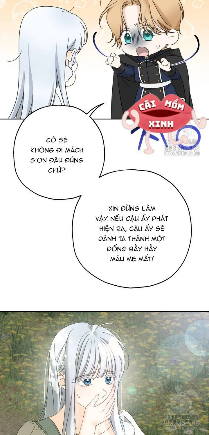 Khi Bị Nam Chính Ám Ảnh Biến Tôi Thành Nữ Chính Chap 3 - Next Chap 4