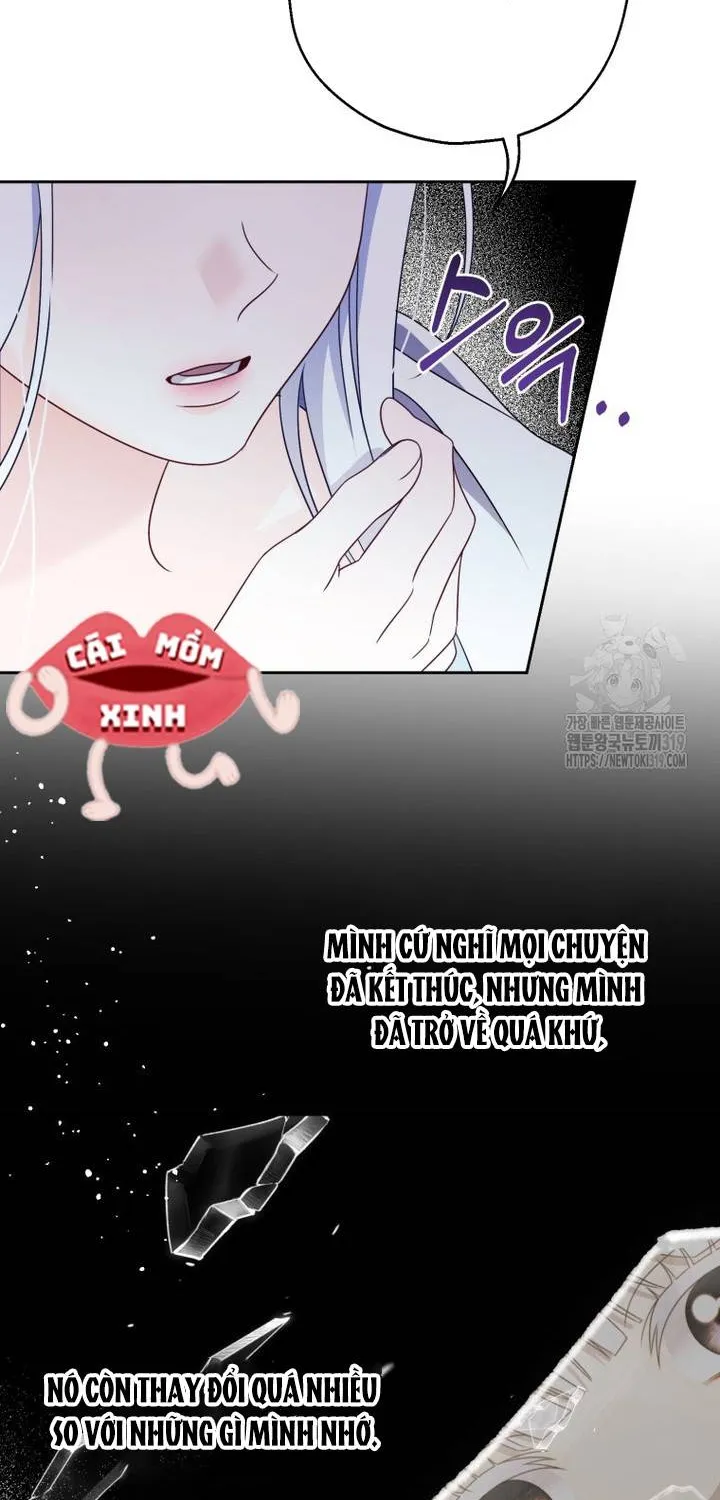 Khi Bị Nam Chính Ám Ảnh Biến Tôi Thành Nữ Chính Chap 3 - Next Chap 4