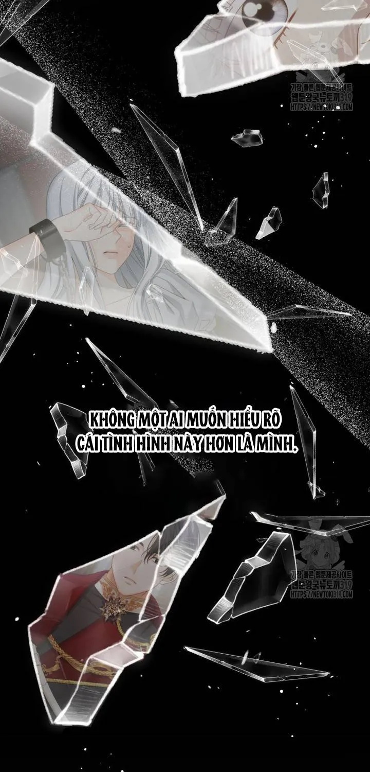 Khi Bị Nam Chính Ám Ảnh Biến Tôi Thành Nữ Chính Chap 3 - Next Chap 4