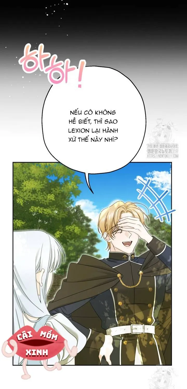 Khi Bị Nam Chính Ám Ảnh Biến Tôi Thành Nữ Chính Chap 3 - Next Chap 4
