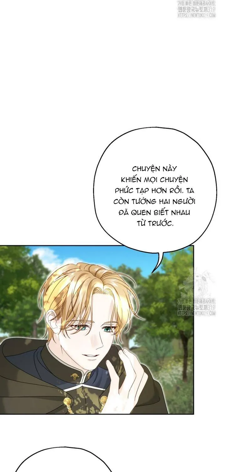 Khi Bị Nam Chính Ám Ảnh Biến Tôi Thành Nữ Chính Chap 3 - Next Chap 4