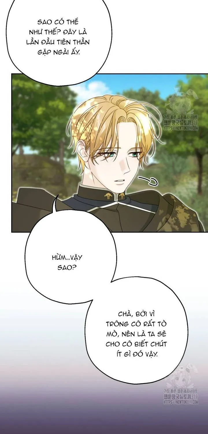 Khi Bị Nam Chính Ám Ảnh Biến Tôi Thành Nữ Chính Chap 3 - Next Chap 4