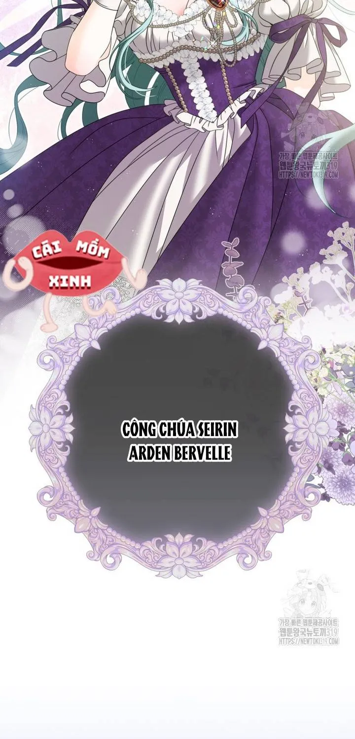 Khi Bị Nam Chính Ám Ảnh Biến Tôi Thành Nữ Chính Chap 3 - Next Chap 4