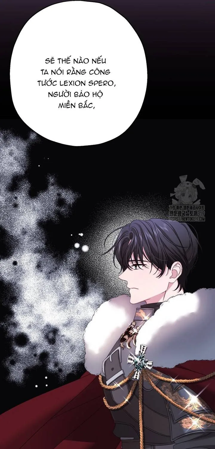 Khi Bị Nam Chính Ám Ảnh Biến Tôi Thành Nữ Chính Chap 3 - Next Chap 4