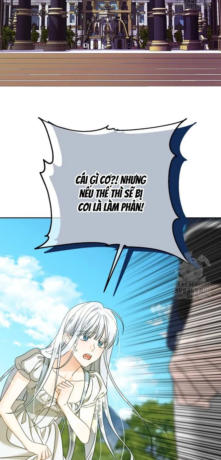 Khi Bị Nam Chính Ám Ảnh Biến Tôi Thành Nữ Chính Chap 3 - Next Chap 4