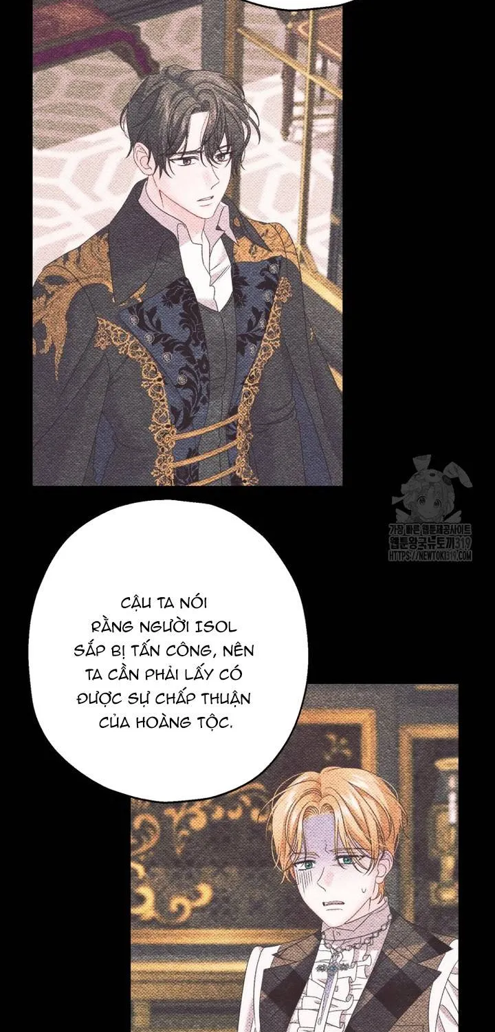 Khi Bị Nam Chính Ám Ảnh Biến Tôi Thành Nữ Chính Chap 3 - Next Chap 4