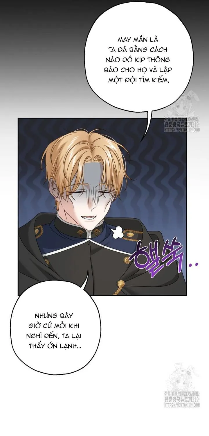 Khi Bị Nam Chính Ám Ảnh Biến Tôi Thành Nữ Chính Chap 3 - Next Chap 4