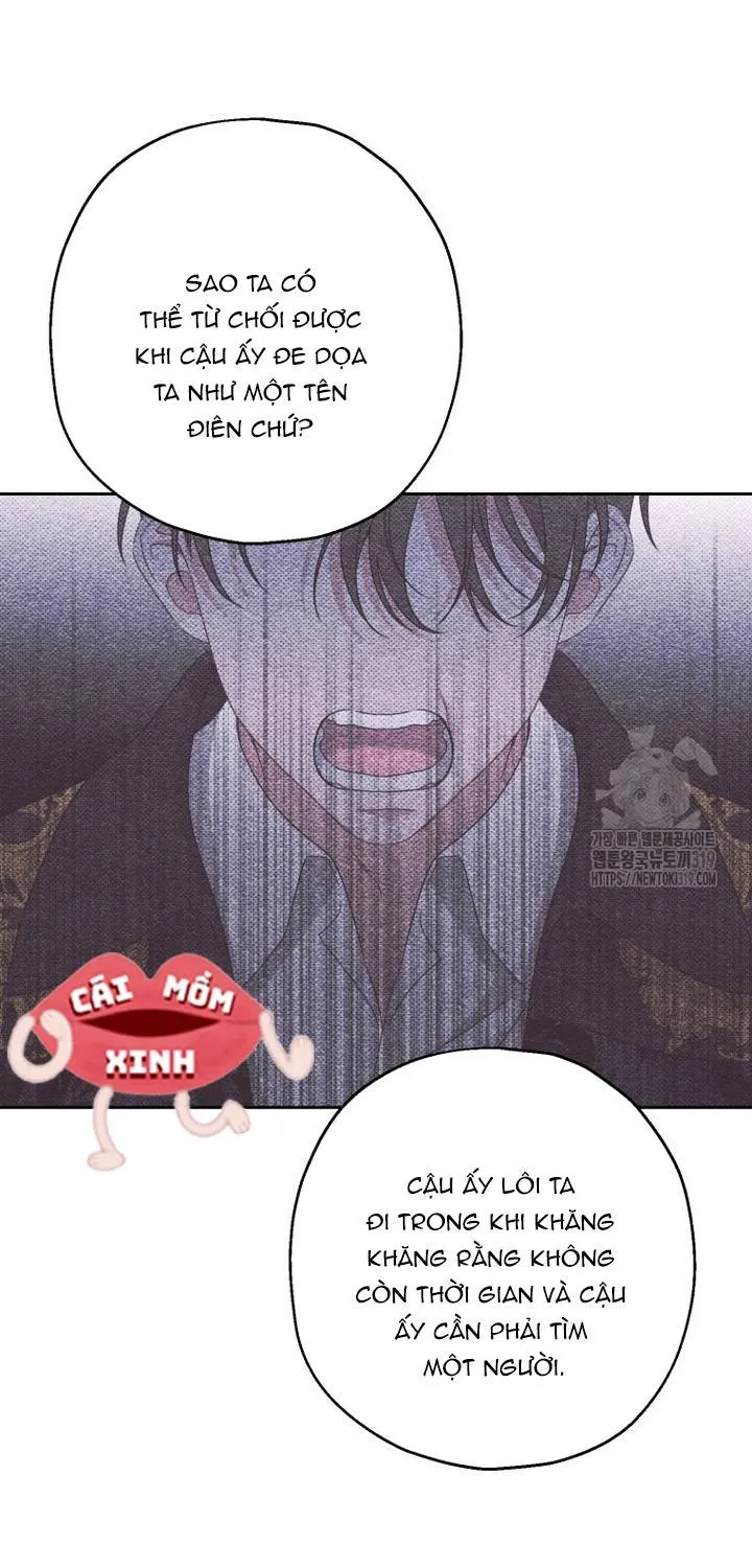 Khi Bị Nam Chính Ám Ảnh Biến Tôi Thành Nữ Chính Chap 3 - Next Chap 4