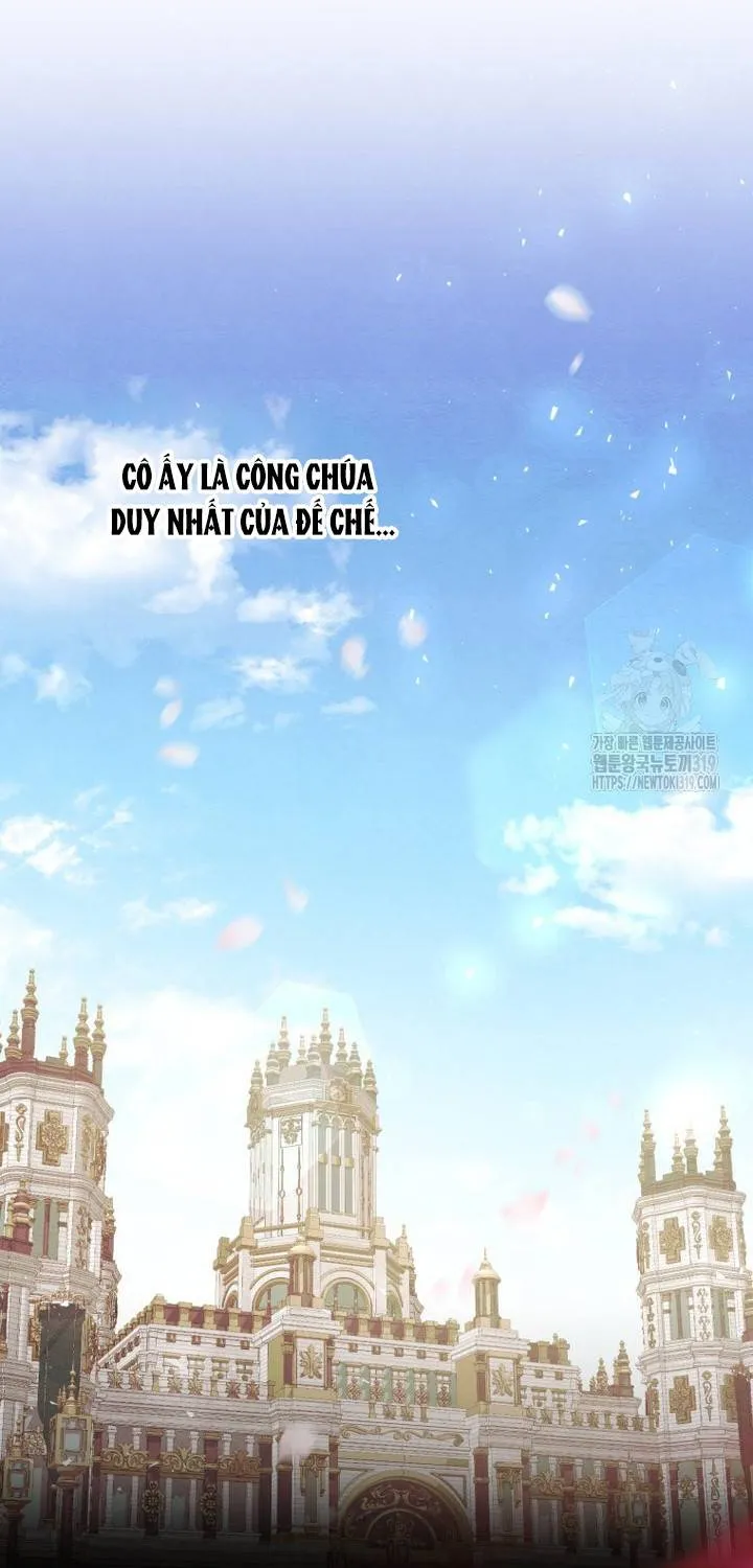 Khi Bị Nam Chính Ám Ảnh Biến Tôi Thành Nữ Chính Chap 3 - Next Chap 4