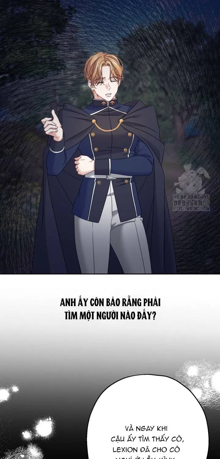Khi Bị Nam Chính Ám Ảnh Biến Tôi Thành Nữ Chính Chap 3 - Next Chap 4