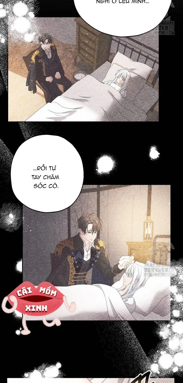 Khi Bị Nam Chính Ám Ảnh Biến Tôi Thành Nữ Chính Chap 3 - Next Chap 4
