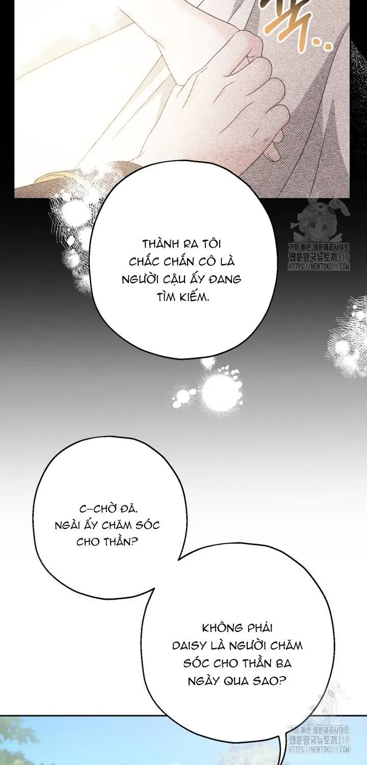 Khi Bị Nam Chính Ám Ảnh Biến Tôi Thành Nữ Chính Chap 3 - Next Chap 4