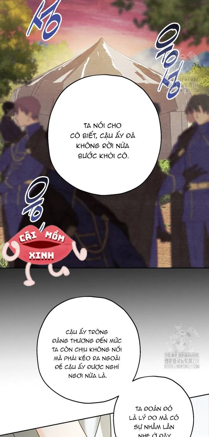 Khi Bị Nam Chính Ám Ảnh Biến Tôi Thành Nữ Chính Chap 3 - Next Chap 4