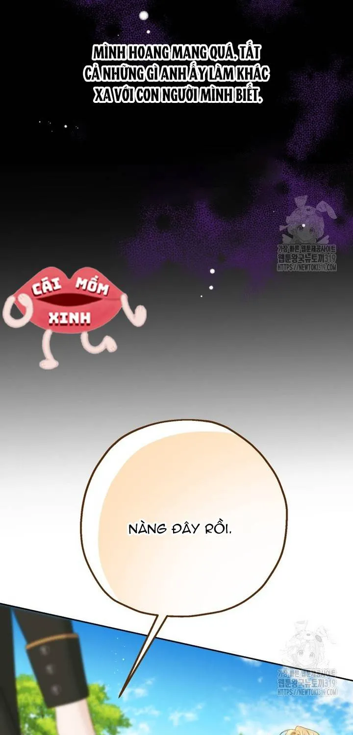 Khi Bị Nam Chính Ám Ảnh Biến Tôi Thành Nữ Chính Chap 3 - Next Chap 4