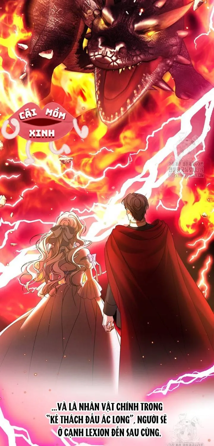 Khi Bị Nam Chính Ám Ảnh Biến Tôi Thành Nữ Chính Chap 3 - Next Chap 4