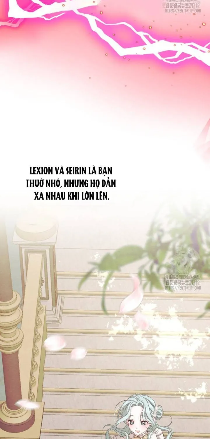 Khi Bị Nam Chính Ám Ảnh Biến Tôi Thành Nữ Chính Chap 3 - Next Chap 4