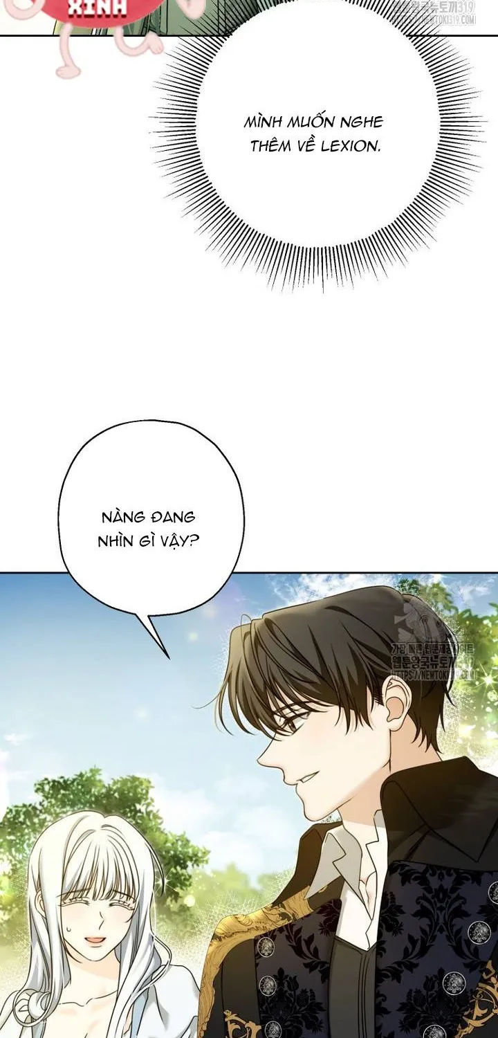 Khi Bị Nam Chính Ám Ảnh Biến Tôi Thành Nữ Chính Chap 4 - Next Chap 5