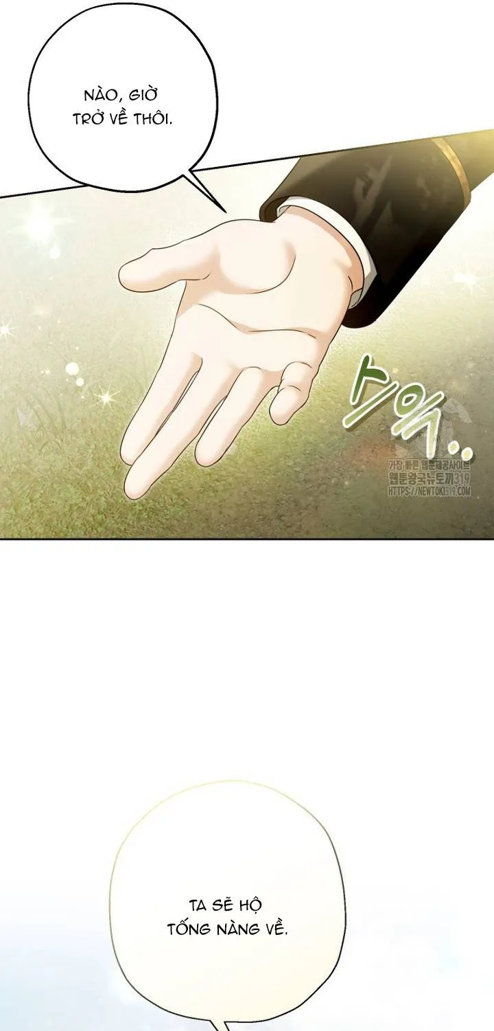 Khi Bị Nam Chính Ám Ảnh Biến Tôi Thành Nữ Chính Chap 4 - Next Chap 5