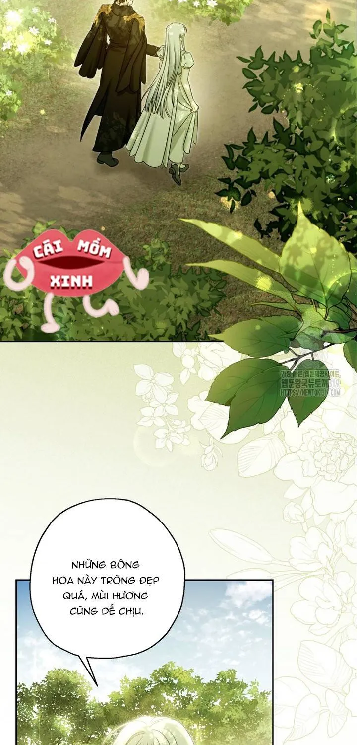 Khi Bị Nam Chính Ám Ảnh Biến Tôi Thành Nữ Chính Chap 4 - Next Chap 5
