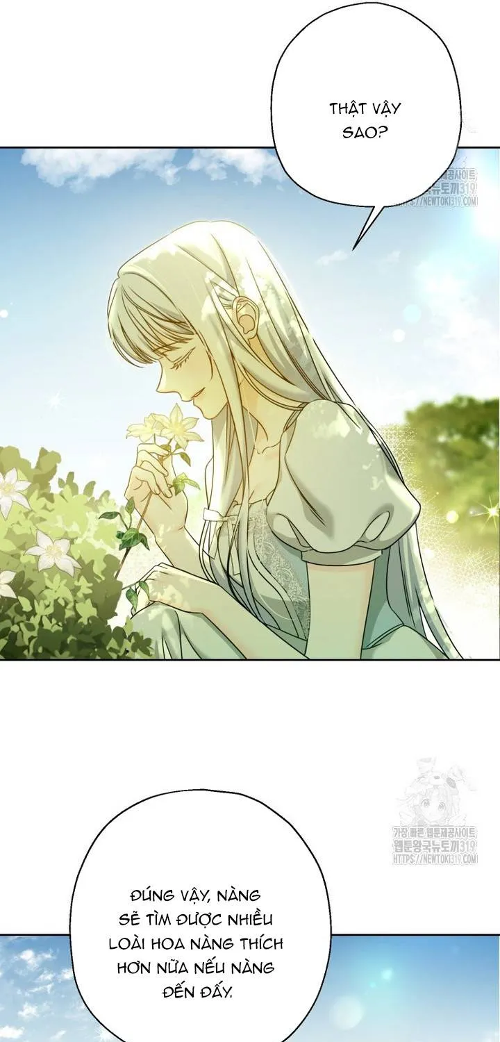 Khi Bị Nam Chính Ám Ảnh Biến Tôi Thành Nữ Chính Chap 4 - Next Chap 5