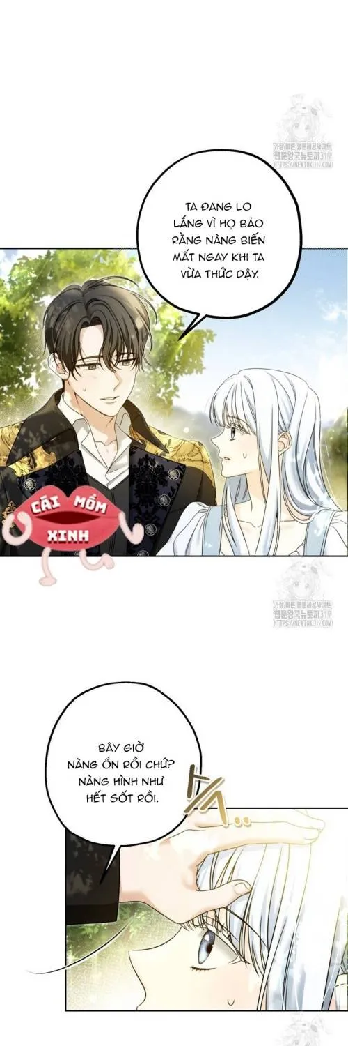 Khi Bị Nam Chính Ám Ảnh Biến Tôi Thành Nữ Chính Chap 4 - Next Chap 5