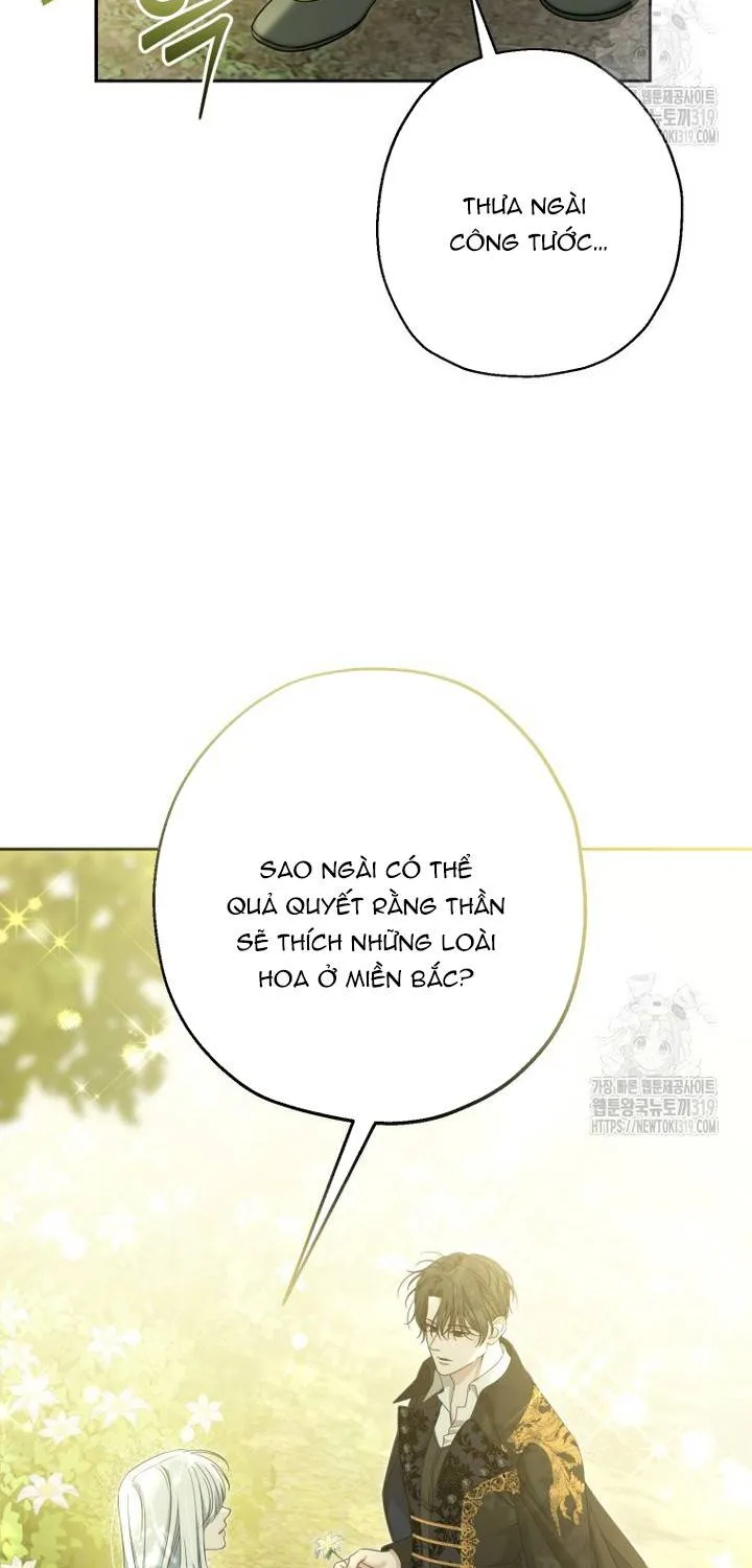 Khi Bị Nam Chính Ám Ảnh Biến Tôi Thành Nữ Chính Chap 4 - Next Chap 5