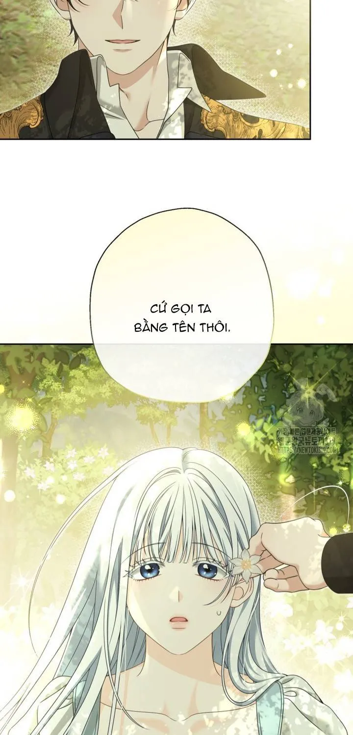 Khi Bị Nam Chính Ám Ảnh Biến Tôi Thành Nữ Chính Chap 4 - Next Chap 5