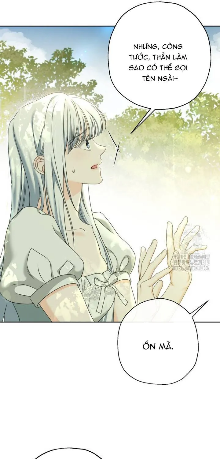 Khi Bị Nam Chính Ám Ảnh Biến Tôi Thành Nữ Chính Chap 4 - Next Chap 5