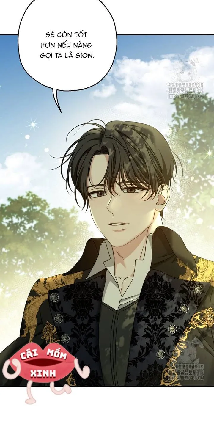 Khi Bị Nam Chính Ám Ảnh Biến Tôi Thành Nữ Chính Chap 4 - Next Chap 5