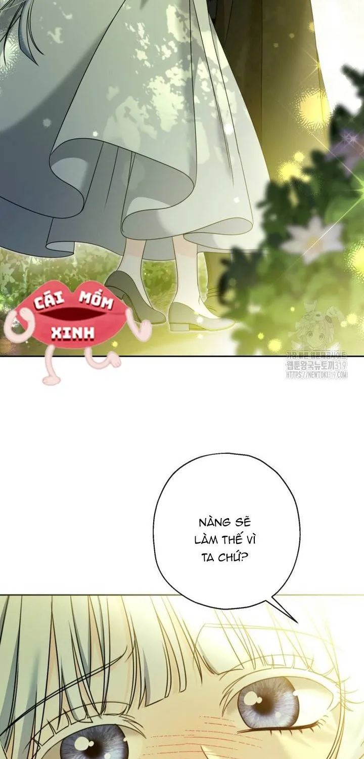 Khi Bị Nam Chính Ám Ảnh Biến Tôi Thành Nữ Chính Chap 4 - Next Chap 5