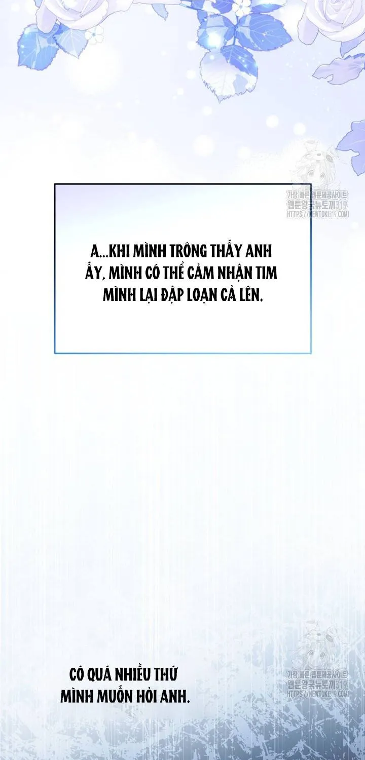 Khi Bị Nam Chính Ám Ảnh Biến Tôi Thành Nữ Chính Chap 4 - Next Chap 5