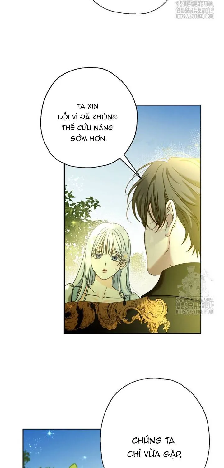 Khi Bị Nam Chính Ám Ảnh Biến Tôi Thành Nữ Chính Chap 4 - Next Chap 5