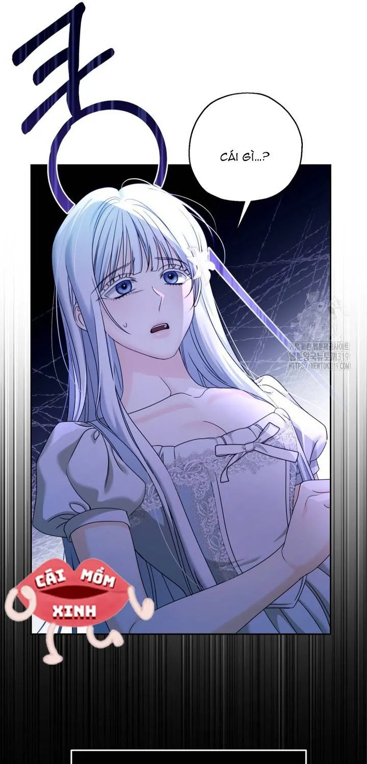 Khi Bị Nam Chính Ám Ảnh Biến Tôi Thành Nữ Chính Chap 4 - Next Chap 5