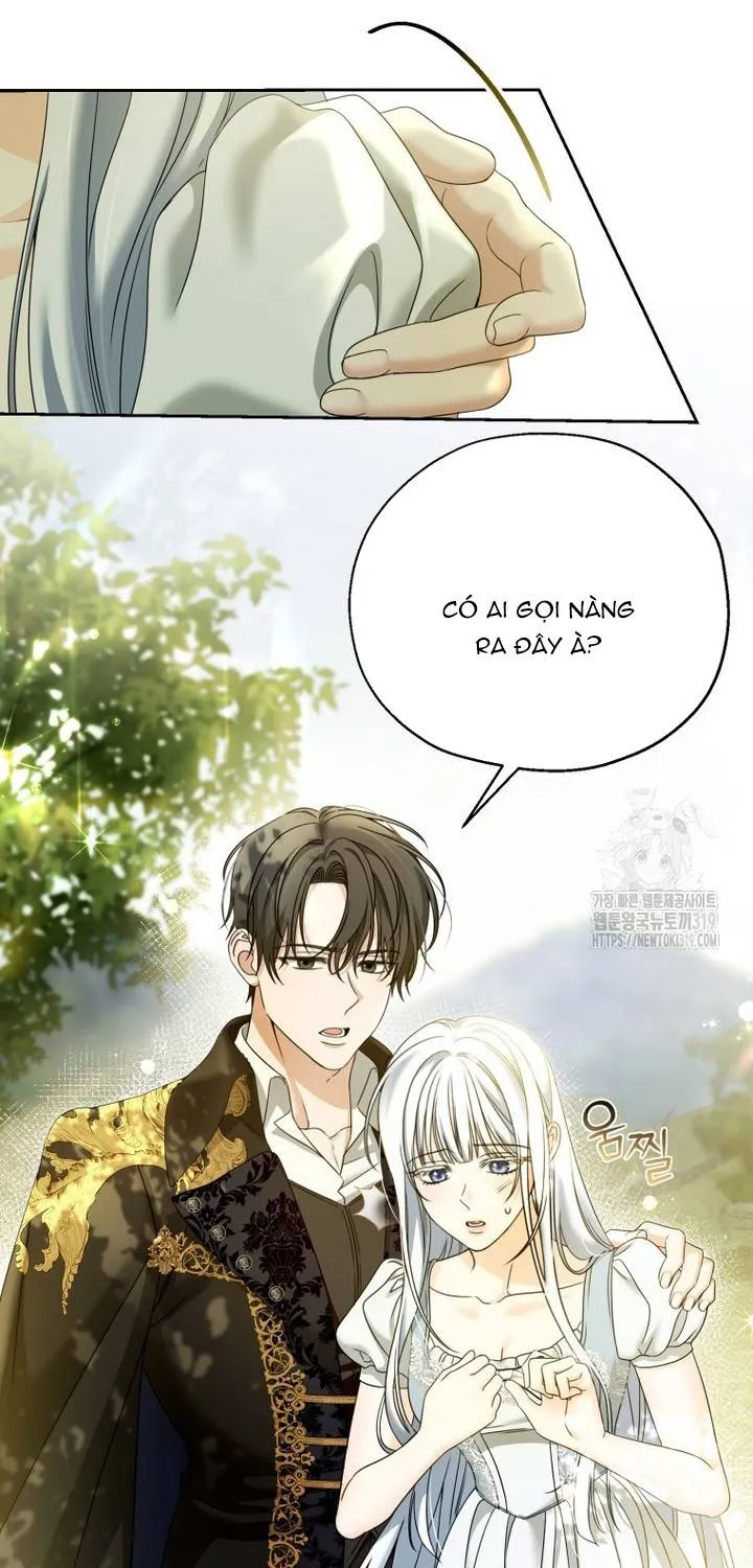 Khi Bị Nam Chính Ám Ảnh Biến Tôi Thành Nữ Chính Chap 4 - Next Chap 5