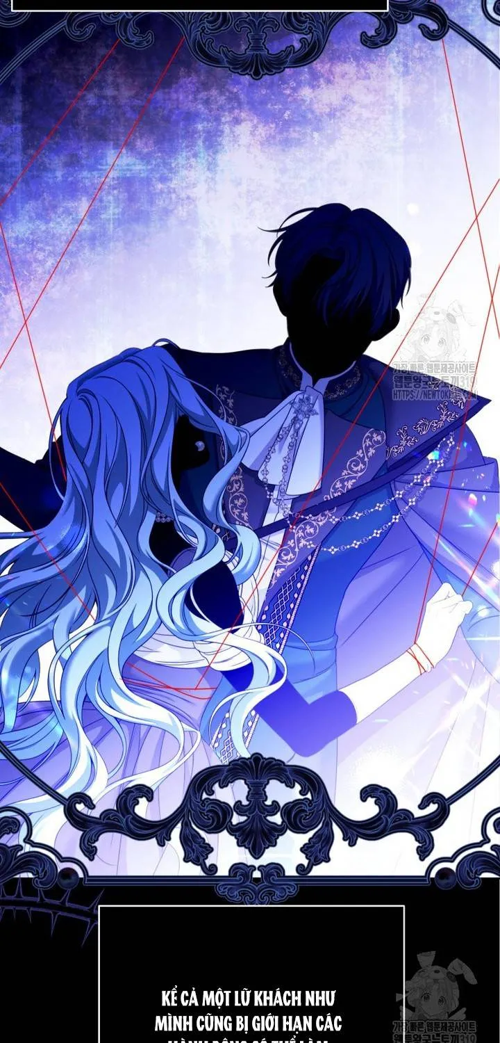 Khi Bị Nam Chính Ám Ảnh Biến Tôi Thành Nữ Chính Chap 4 - Next Chap 5