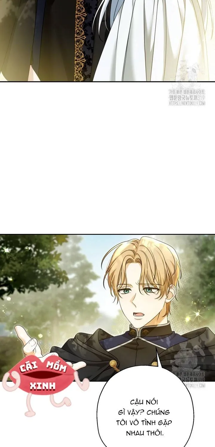 Khi Bị Nam Chính Ám Ảnh Biến Tôi Thành Nữ Chính Chap 4 - Next Chap 5